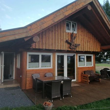 Gaestehaus Celine Meuspath Exterior photo