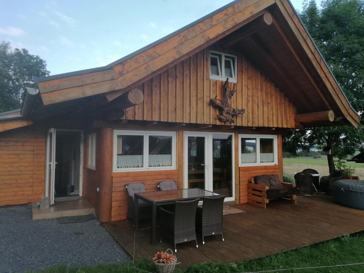 Gaestehaus Celine Meuspath Exterior photo